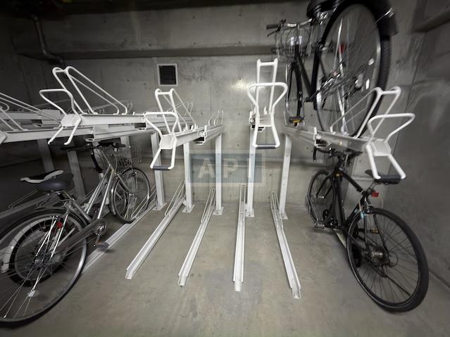  | PARK CUBE MEGURO TOWER Exterior photo 14