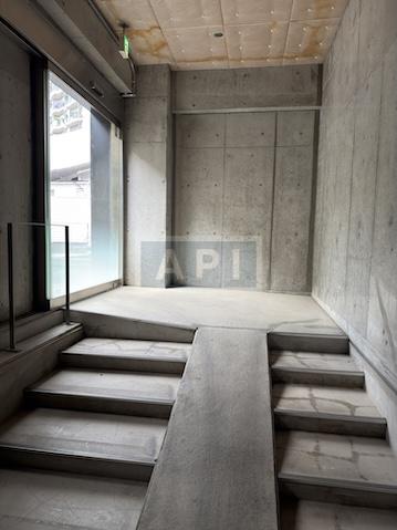  | PARK CUBE MEGURO TOWER Exterior photo 15