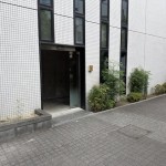  | PARK CUBE MEGURO TOWER Exterior photo 06
