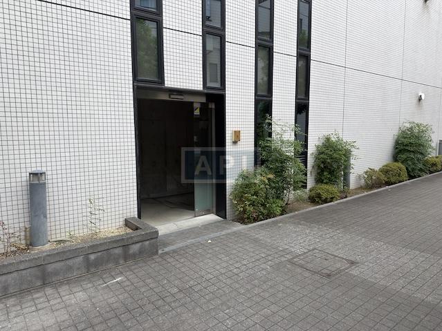  | PARK CUBE MEGURO TOWER Exterior photo 06