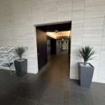  | PARK CUBE MEGURO TOWER Exterior photo 10