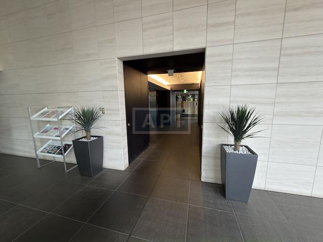  | PARK CUBE MEGURO TOWER Exterior photo 10
