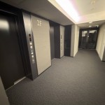  | PARK CUBE MEGURO TOWER Exterior photo 18