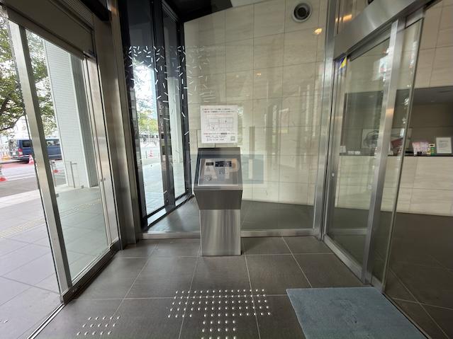  | PARK CUBE MEGURO TOWER Exterior photo 05