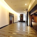 Entrance Hall | LEXISINTOGN SQUARE SHIROKANE-TAKANAWA Exterior photo 02