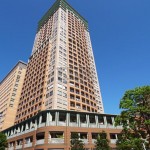  | THE PARK TOWER TOKYO SOUTH Exterior photo 01