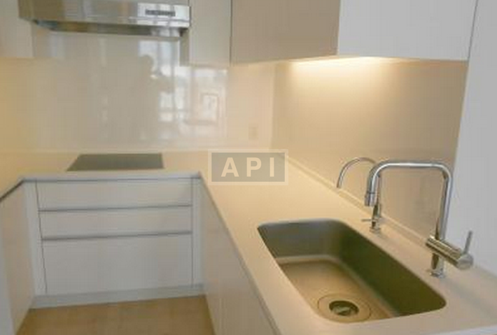  | AKASAKA THE RESIDENCE Interior photo 04