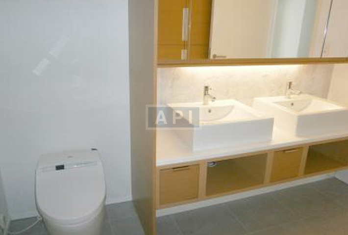  | AKASAKA THE RESIDENCE Interior photo 06