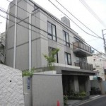  | PACIFIC HOUSE AZABUDAI Exterior photo 02