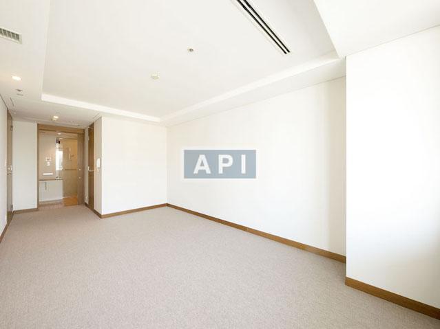 | ATAGO GREEN HILLS FOREST TOWER Interior photo 04