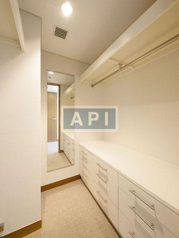  | ATAGO GREEN HILLS FOREST TOWER Interior photo 05