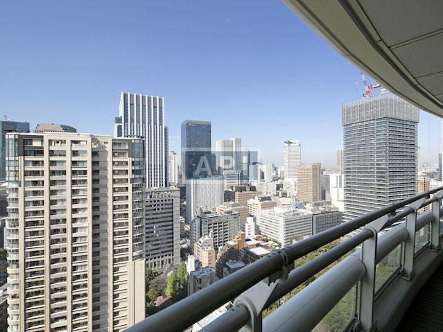  | ATAGO GREEN HILLS FOREST TOWER Interior photo 10