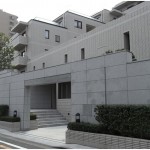  | PARK HOUSE NISHI-AZABU Exterior photo 04