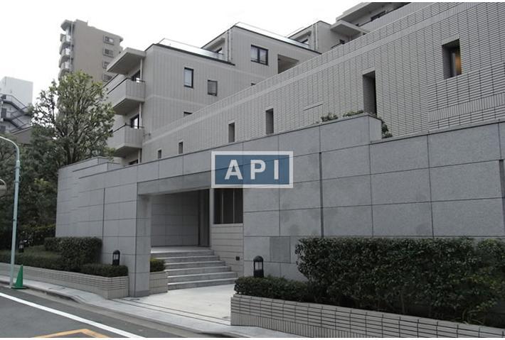  | PARK HOUSE NISHI-AZABU Exterior photo 04