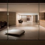 Entrance Hall | THE WESTMINSTER ROPPONGI Exterior photo 04