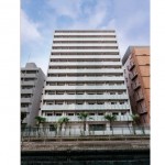  | PARK HABIO SHIBAURA Exterior photo 01