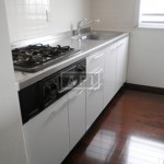  | ACROSS MEGURO TOWER Interior photo 02