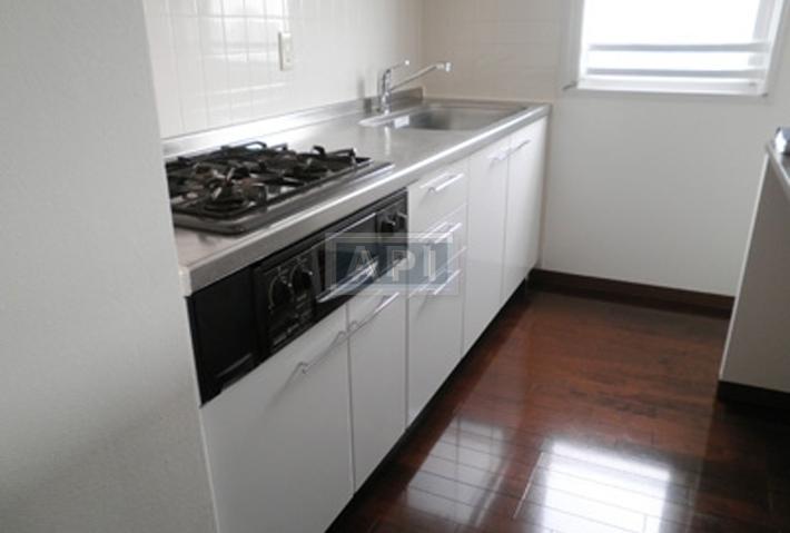  | ACROSS MEGURO TOWER Interior photo 02