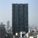  | CITY TOWER AZABU-JUBAN Exterior photo 07