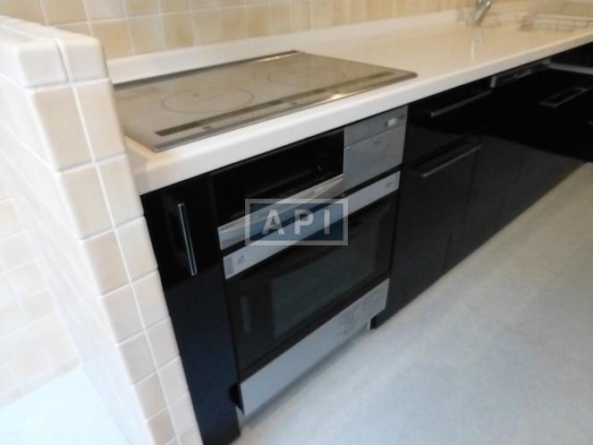  | IKEDAYAMA HOUSE Interior photo 08