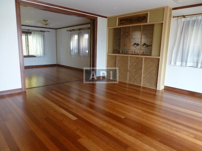  | IKEDAYAMA HOUSE Interior photo 02