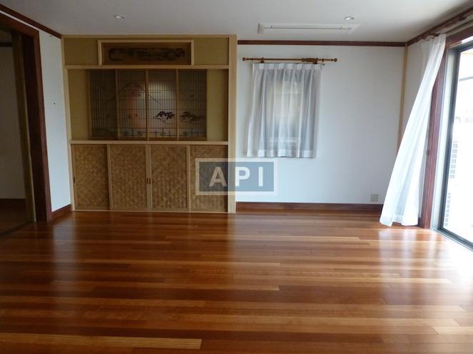  | IKEDAYAMA HOUSE Interior photo 03