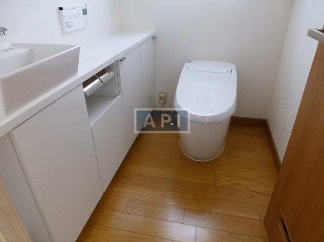  | IKEDAYAMA HOUSE Interior photo 15