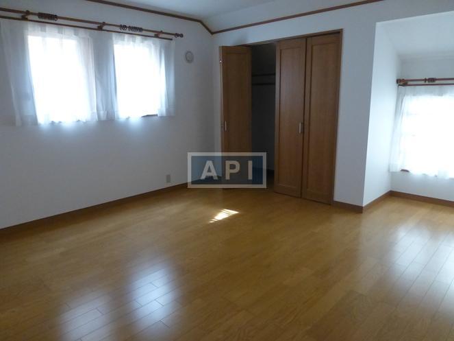  | IKEDAYAMA HOUSE Interior photo 16