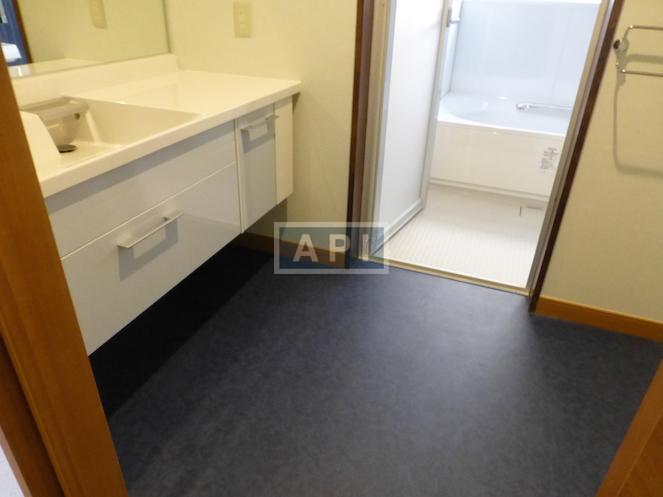  | IKEDAYAMA HOUSE Interior photo 17