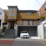 | IKEDAYAMA HOUSE Exterior photo 01
