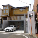  | IKEDAYAMA HOUSE Exterior photo 03