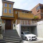  | IKEDAYAMA HOUSE Exterior photo 05