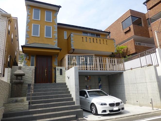 | IKEDAYAMA HOUSE Exterior photo 05