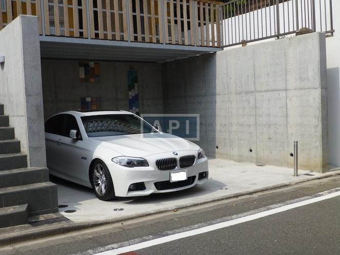  | IKEDAYAMA HOUSE Exterior photo 04
