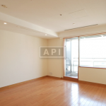  | ATAGO GREEN HILLS FOREST TOWER Interior photo 01