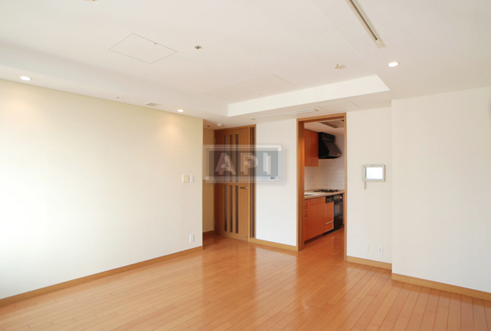  | ATAGO GREEN HILLS FOREST TOWER Interior photo 02