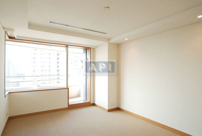  | ATAGO GREEN HILLS FOREST TOWER Interior photo 03