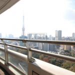  | ATAGO GREEN HILLS FOREST TOWER Interior photo 09