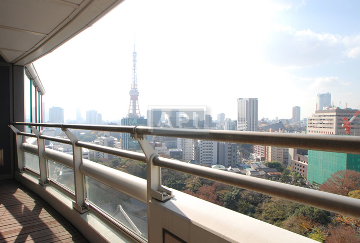  | ATAGO GREEN HILLS FOREST TOWER Interior photo 09