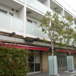  | ROPPONGI DUPLEX M'S Exterior photo 01