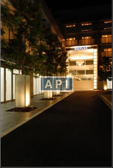  | ROPPONGI DUPLEX M'S Exterior photo 05