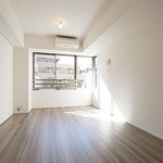  | PARK AXIS EBISU Interior photo 01