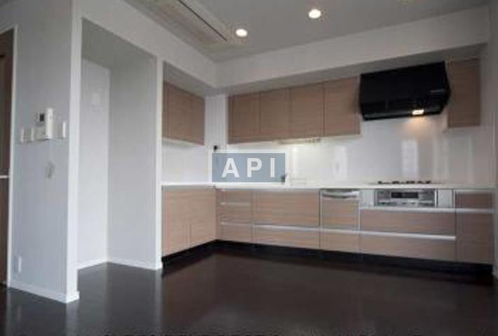  | PARK AXIS SHIBUYA-SAKURAGAOKA SOUTH Interior photo 02