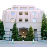  | AZABU KASUMICHO PARK MANSION Exterior photo 01