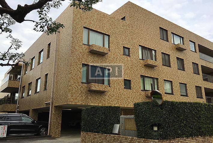  | OJI GREEN HILL APARTMENTS Exterior photo 18