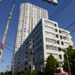 Exterioir | TAKANAWA THE RESIDENCE Exterior photo 03