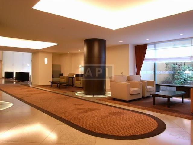  | AZABU KASUMICHO PARK MANSION Exterior photo 03