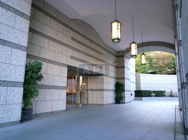  | AZABU KASUMICHO PARK MANSION Exterior photo 02