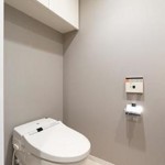 | PARK AXIS EBISU Interior photo 05