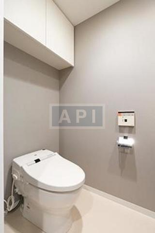  | PARK AXIS EBISU Interior photo 05